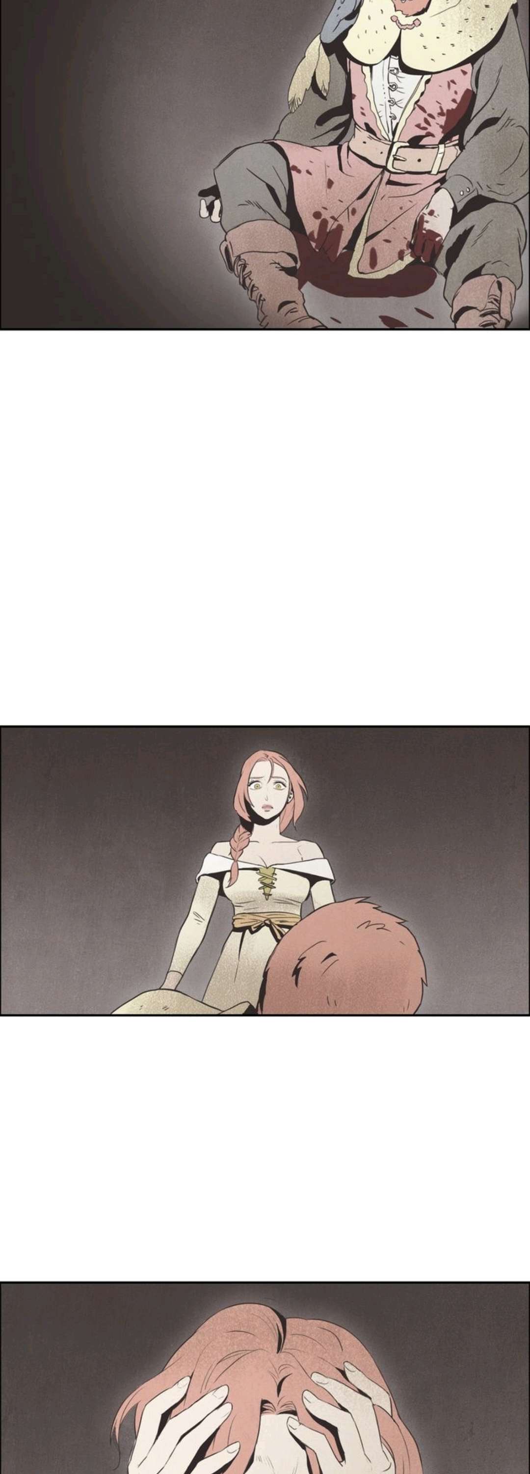 The Skeleton Soldier Failed to Defend the Dungeon [Official] Chapter 3 page 5 - 
