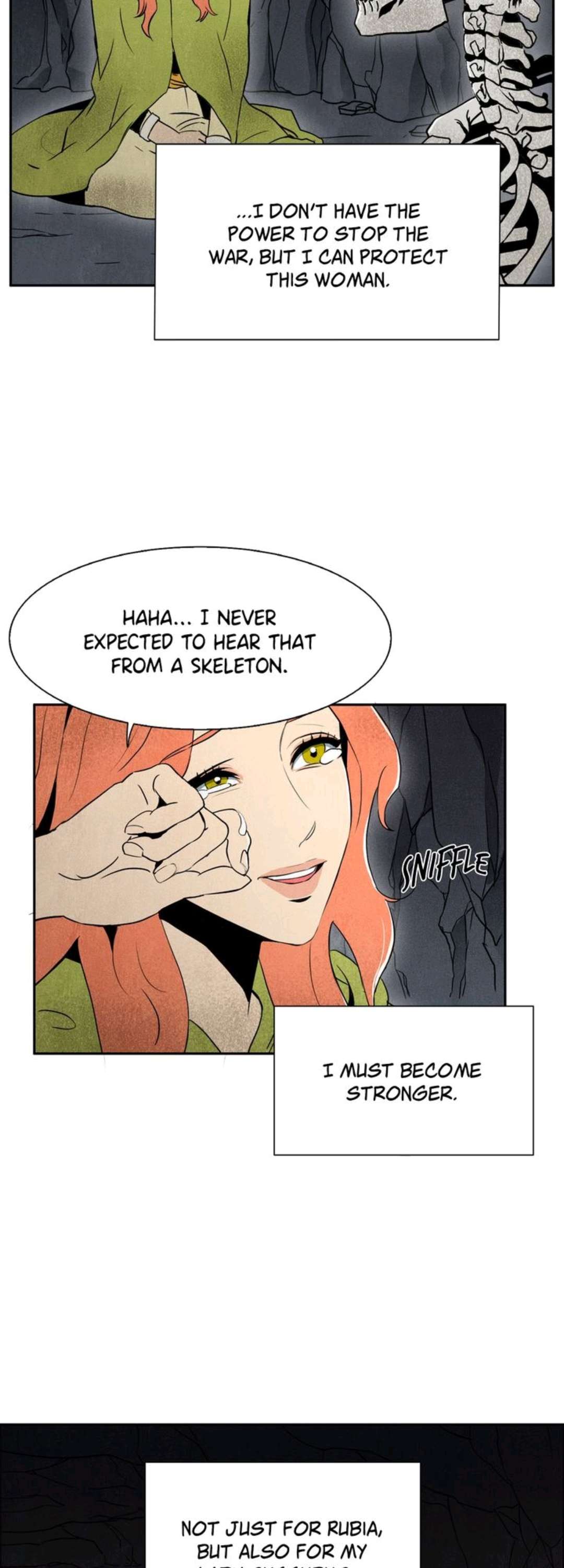 The Skeleton Soldier Failed to Defend the Dungeon [Official] Chapter 3 page 9 - 