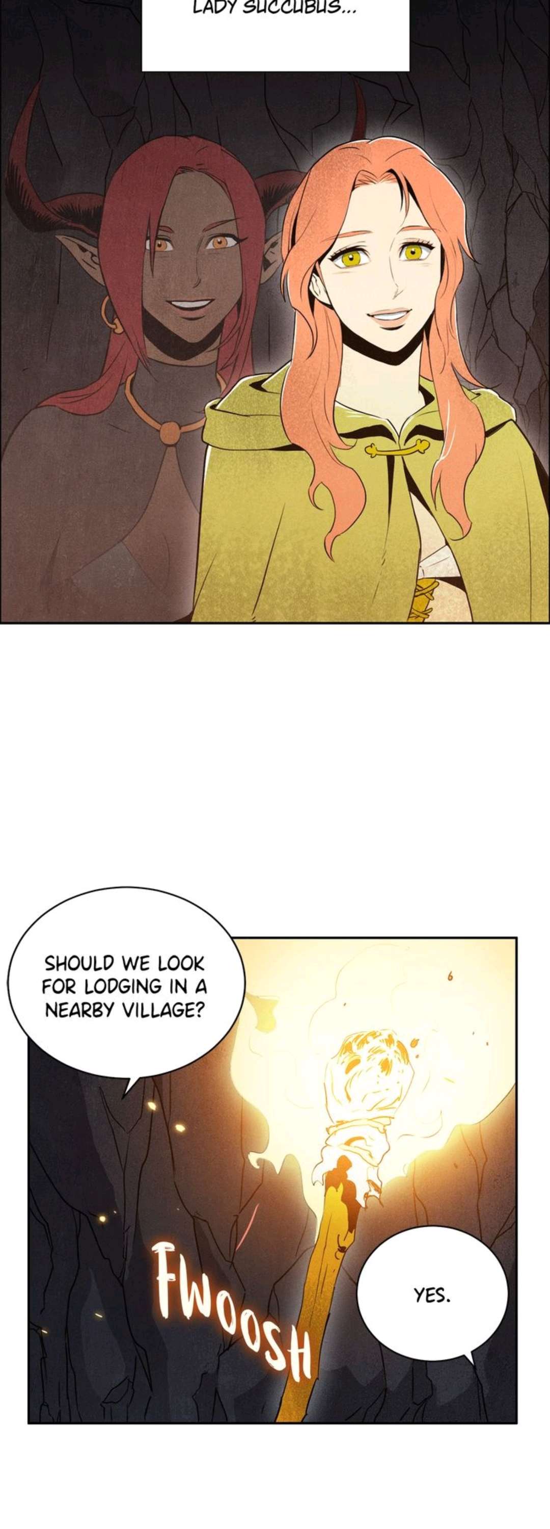 The Skeleton Soldier Failed to Defend the Dungeon [Official] Chapter 3 page 10 - 