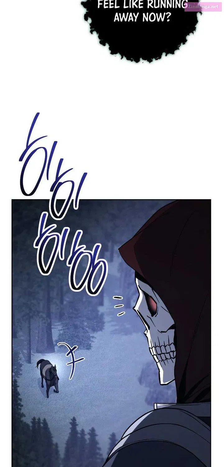 The Skeleton Soldier Failed to Defend the Dungeon [Official] Chapter 320 page 12 - 