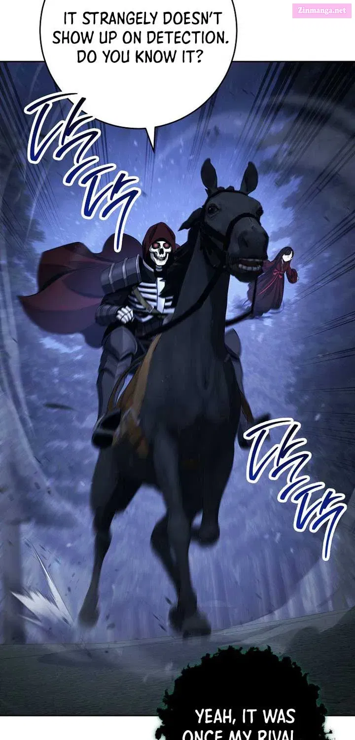 The Skeleton Soldier Failed to Defend the Dungeon [Official] Chapter 320 page 18 - 