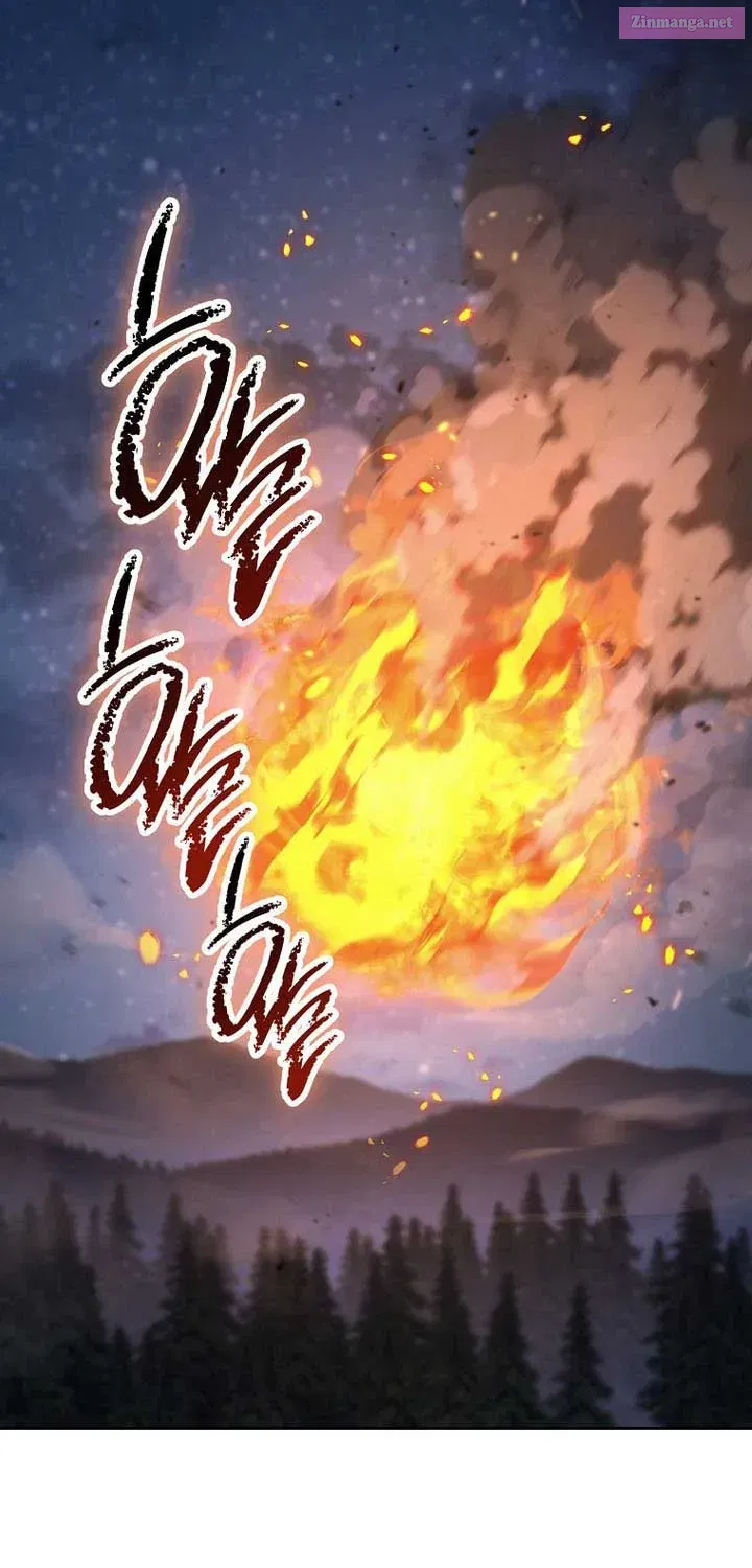 The Skeleton Soldier Failed to Defend the Dungeon [Official] Chapter 320 page 3 - 