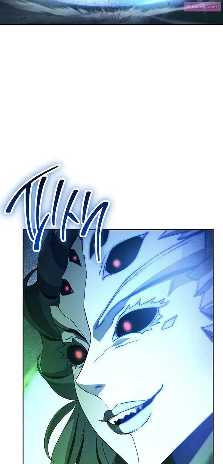 The Skeleton Soldier Failed to Defend the Dungeon [Official] Chapter 320 page 27 - 
