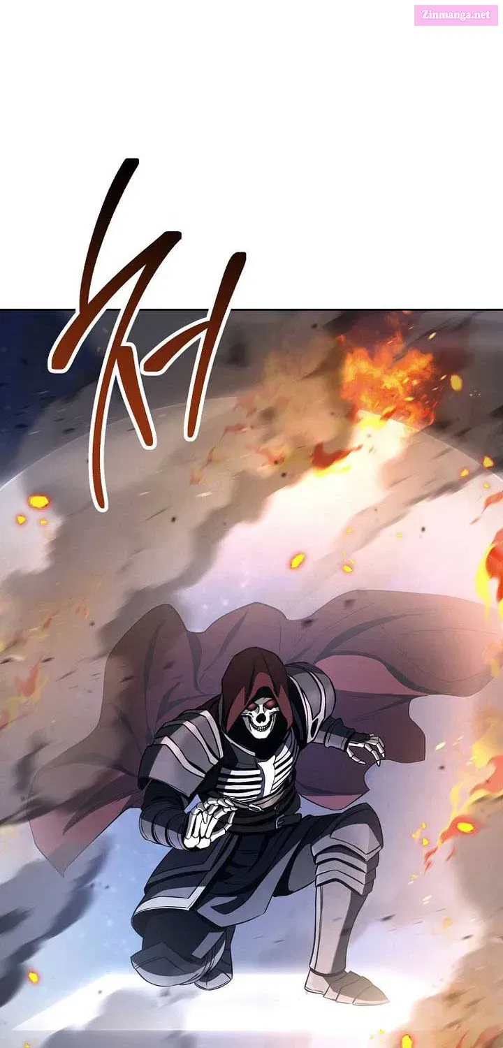 The Skeleton Soldier Failed to Defend the Dungeon [Official] Chapter 320 page 4 - 