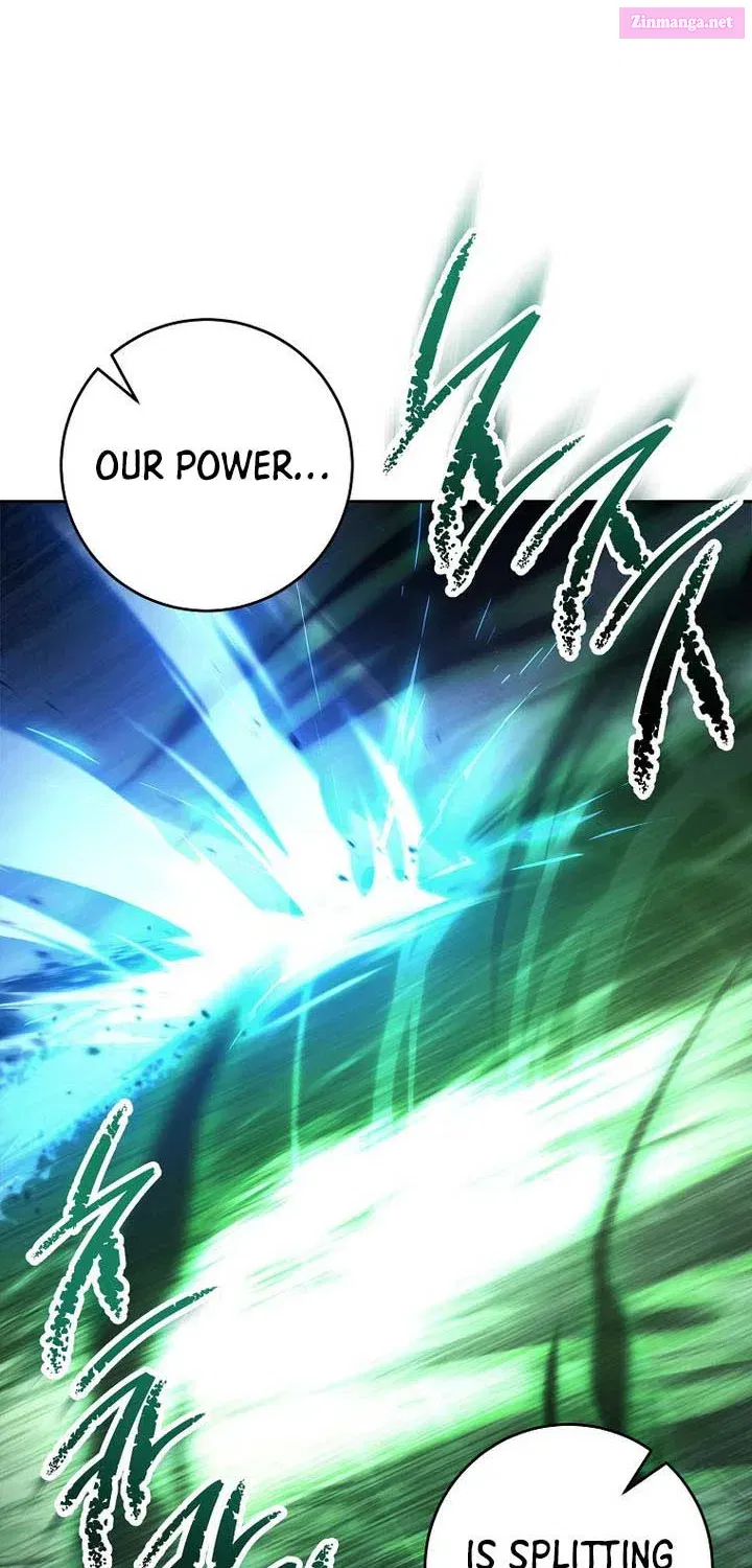 The Skeleton Soldier Failed to Defend the Dungeon [Official] Chapter 320 page 44 - 