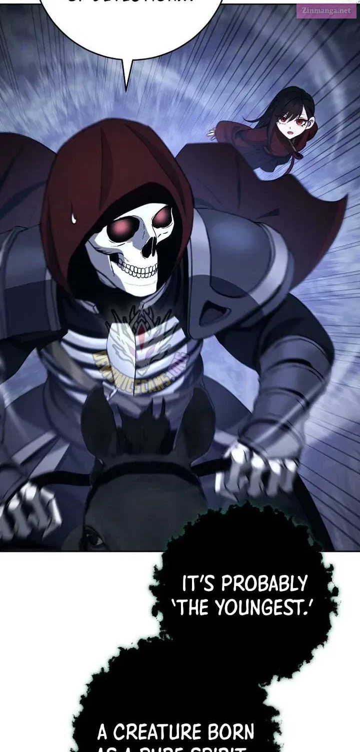 The Skeleton Soldier Failed to Defend the Dungeon [Official] Chapter 320 page 51 - 