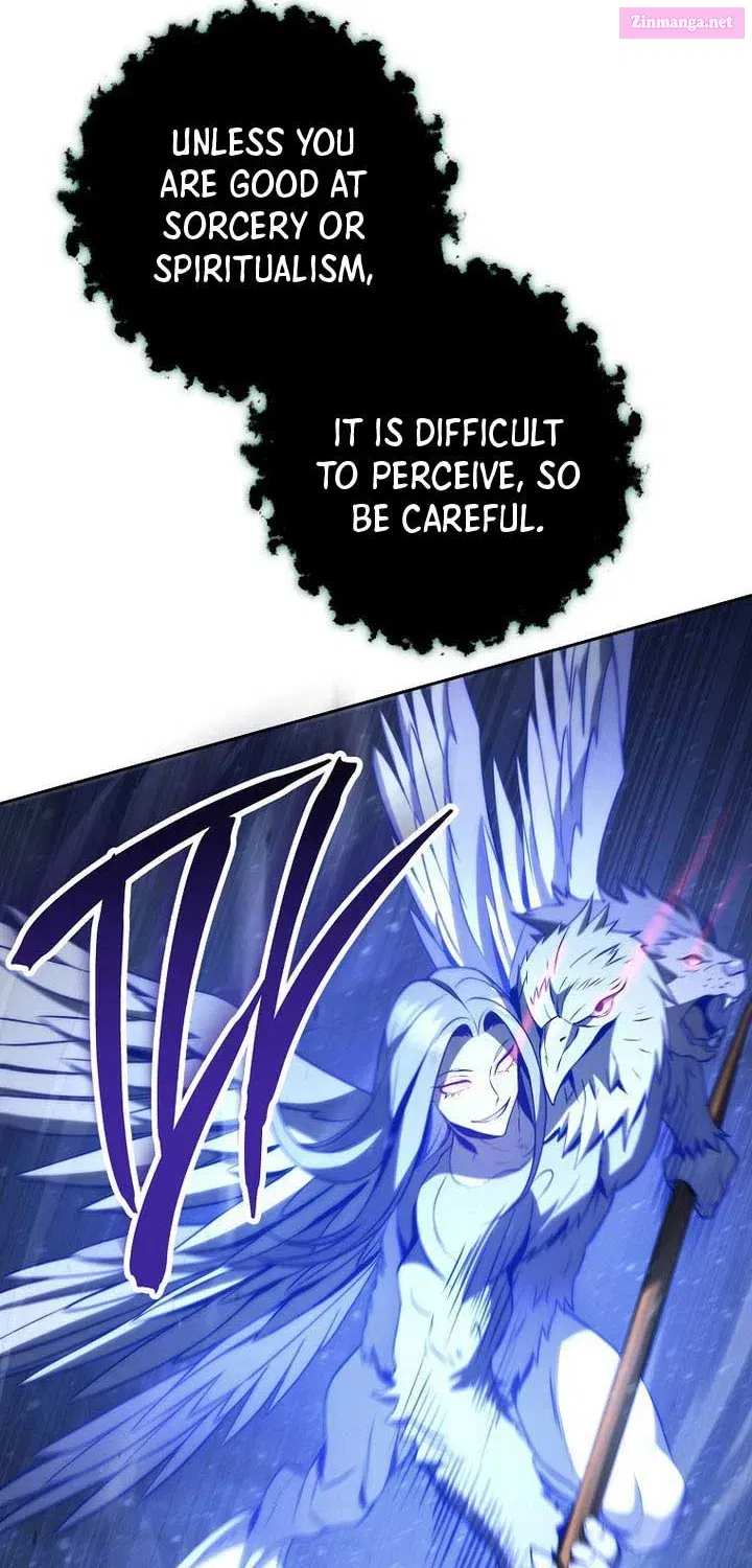 The Skeleton Soldier Failed to Defend the Dungeon [Official] Chapter 320 page 53 - 