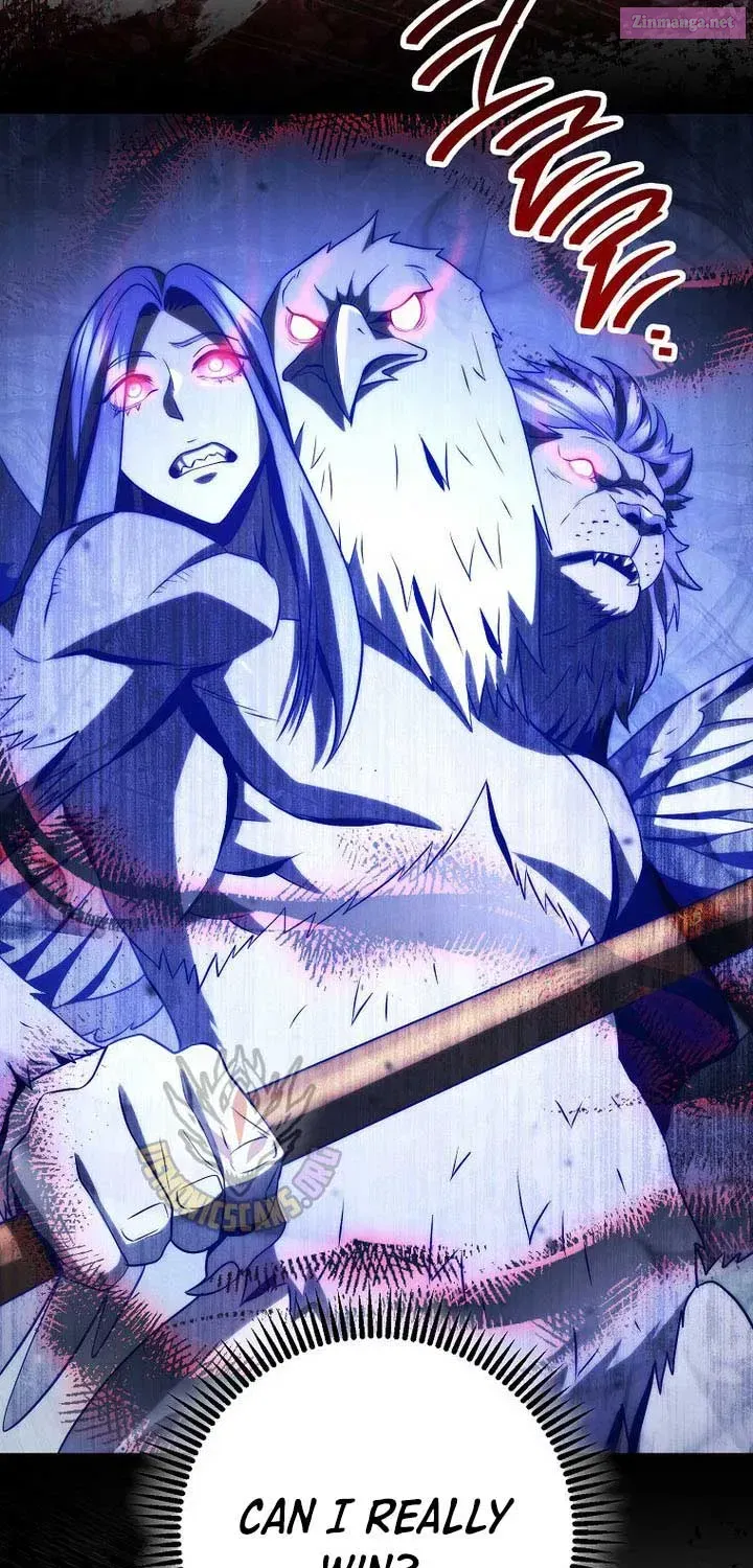 The Skeleton Soldier Failed to Defend the Dungeon [Official] Chapter 320 page 68 - 