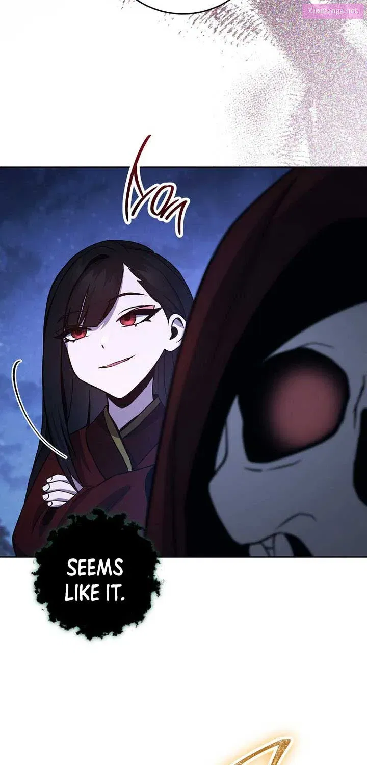 The Skeleton Soldier Failed to Defend the Dungeon [Official] Chapter 320 page 79 - 