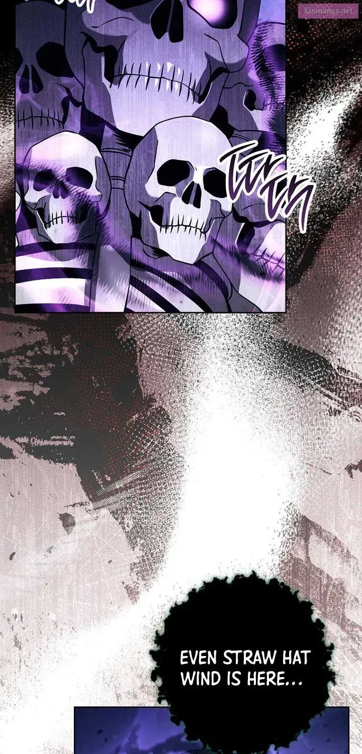The Skeleton Soldier Failed to Defend the Dungeon [Official] Chapter 320 page 86 - 