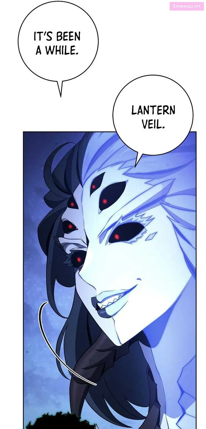 The Skeleton Soldier Failed to Defend the Dungeon [Official] Chapter 320 page 88 - 
