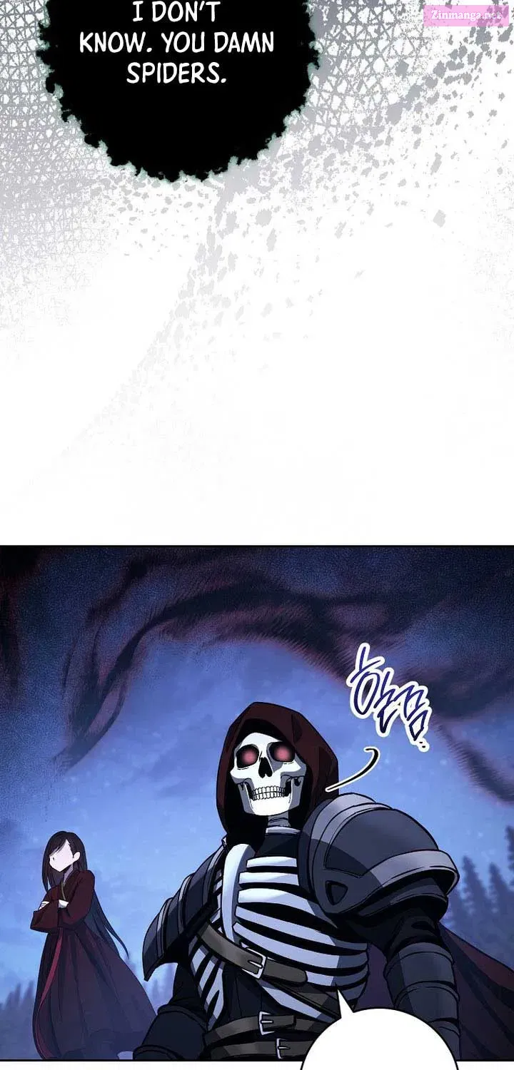 The Skeleton Soldier Failed to Defend the Dungeon [Official] Chapter 320 page 92 - 