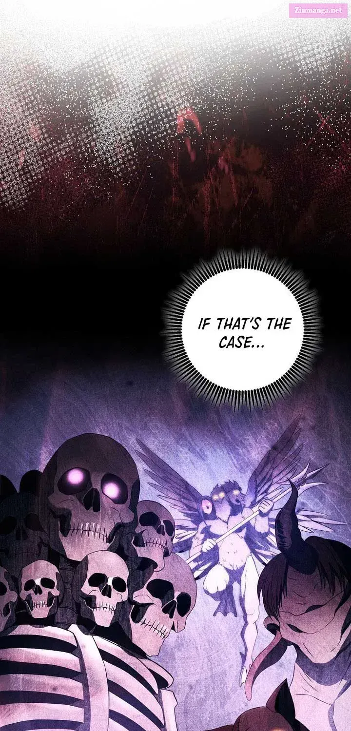 The Skeleton Soldier Failed to Defend the Dungeon [Official] Chapter 320 page 95 - 