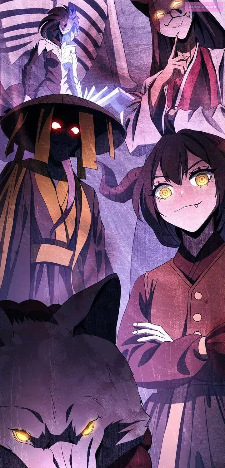 The Skeleton Soldier Failed to Defend the Dungeon [Official] Chapter 320 page 96 - 
