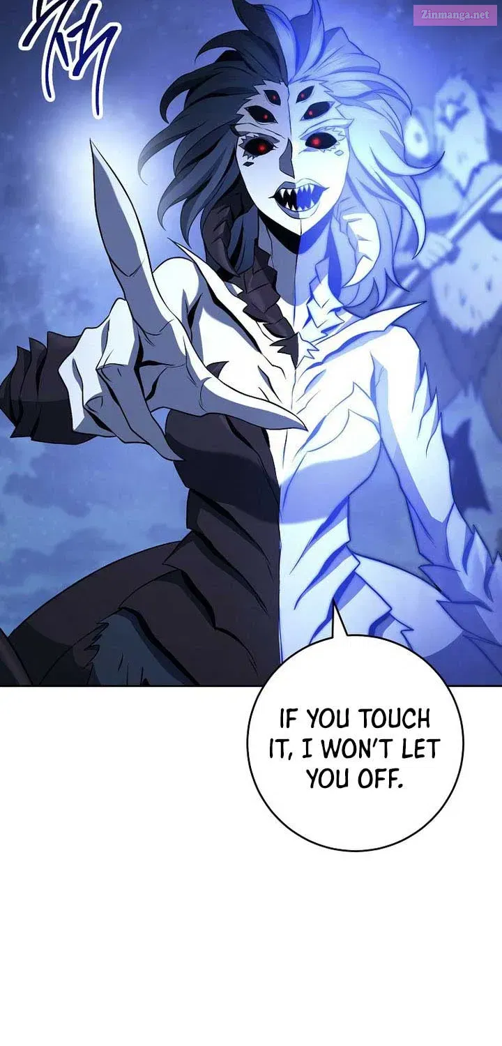 The Skeleton Soldier Failed to Defend the Dungeon [Official] Chapter 320 page 100 - 