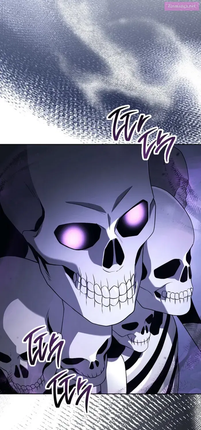 The Skeleton Soldier Failed to Defend the Dungeon [Official] Chapter 321 page 2 - 