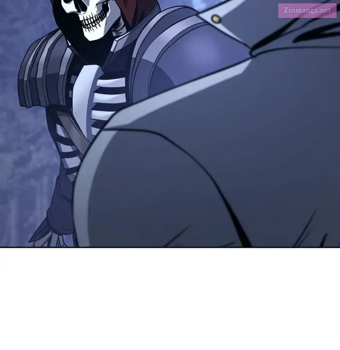 The Skeleton Soldier Failed to Defend the Dungeon [Official] Chapter 321 page 12 - 