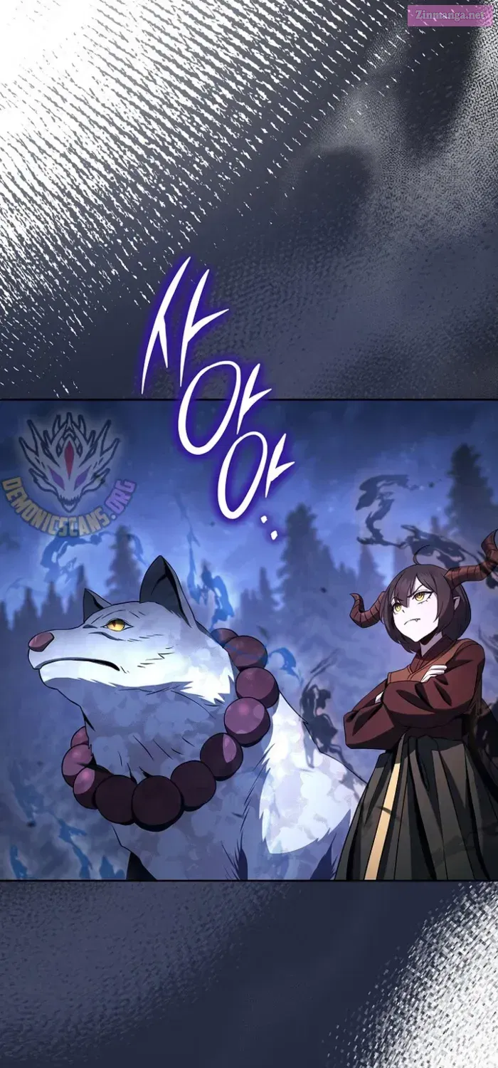 The Skeleton Soldier Failed to Defend the Dungeon [Official] Chapter 321 page 3 - 
