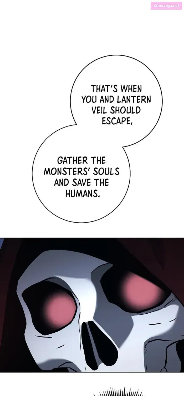 The Skeleton Soldier Failed to Defend the Dungeon [Official] Chapter 321 page 21 - 