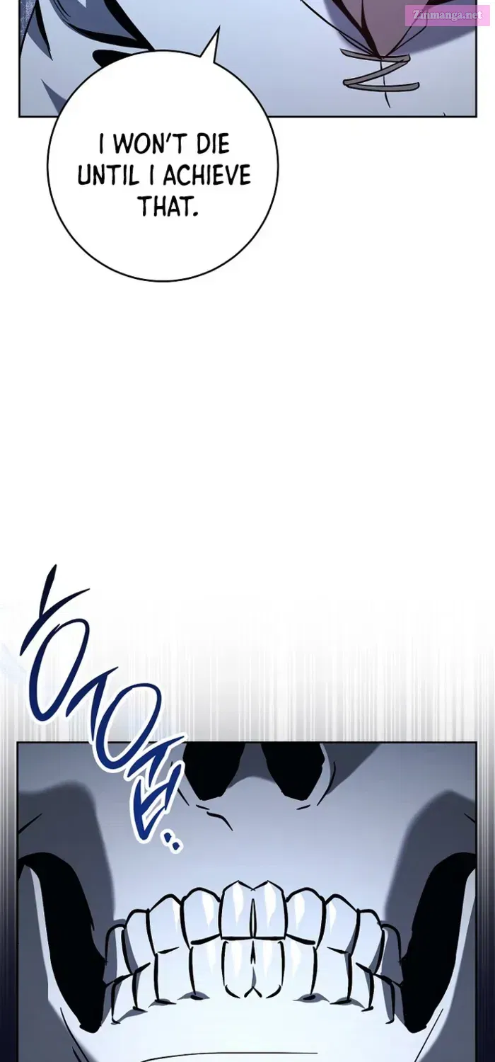 The Skeleton Soldier Failed to Defend the Dungeon [Official] Chapter 321 page 24 - 