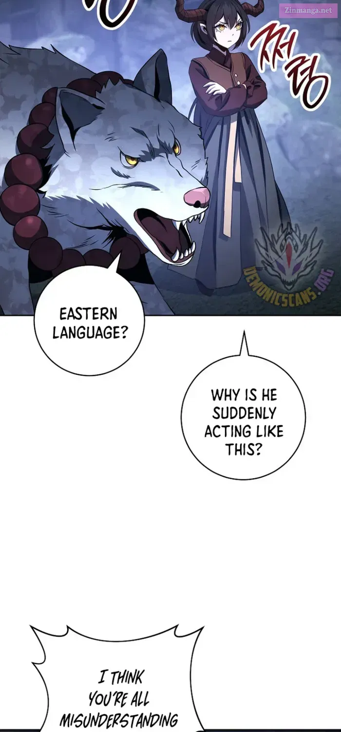The Skeleton Soldier Failed to Defend the Dungeon [Official] Chapter 321 page 29 - 