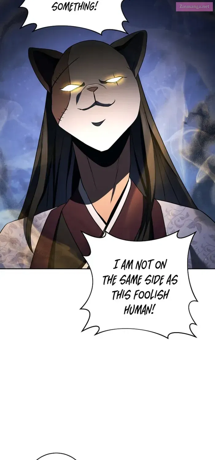 The Skeleton Soldier Failed to Defend the Dungeon [Official] Chapter 321 page 30 - 