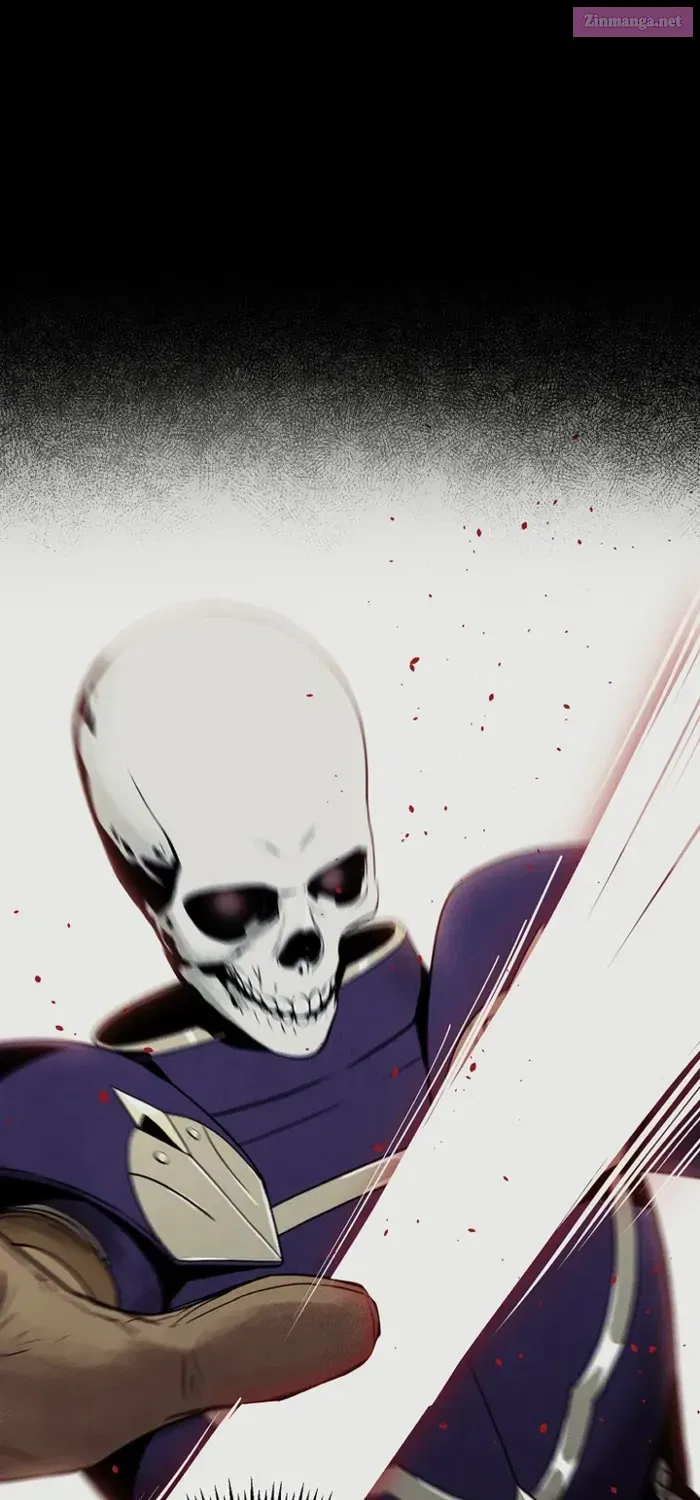 The Skeleton Soldier Failed to Defend the Dungeon [Official] Chapter 321 page 35 - 