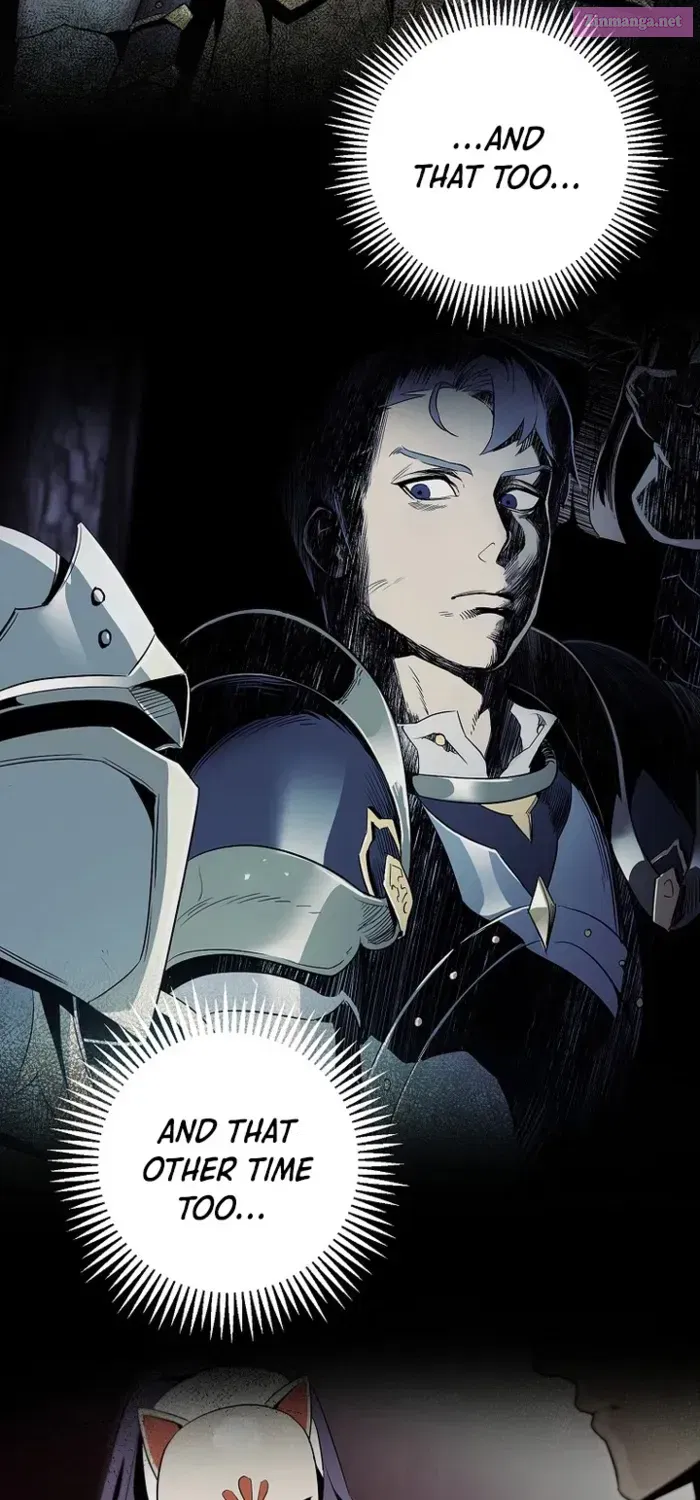 The Skeleton Soldier Failed to Defend the Dungeon [Official] Chapter 321 page 37 - 
