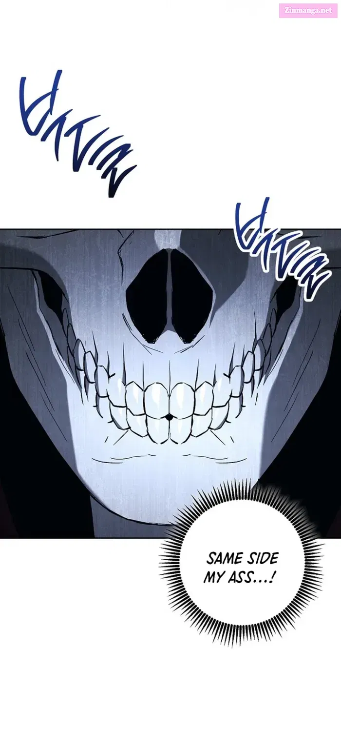 The Skeleton Soldier Failed to Defend the Dungeon [Official] Chapter 321 page 39 - 