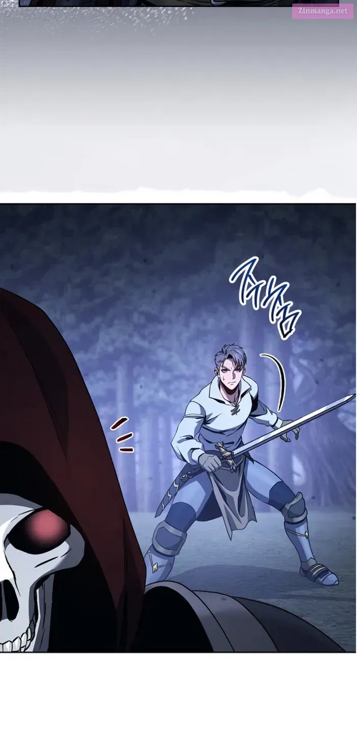 The Skeleton Soldier Failed to Defend the Dungeon [Official] Chapter 321 page 5 - 