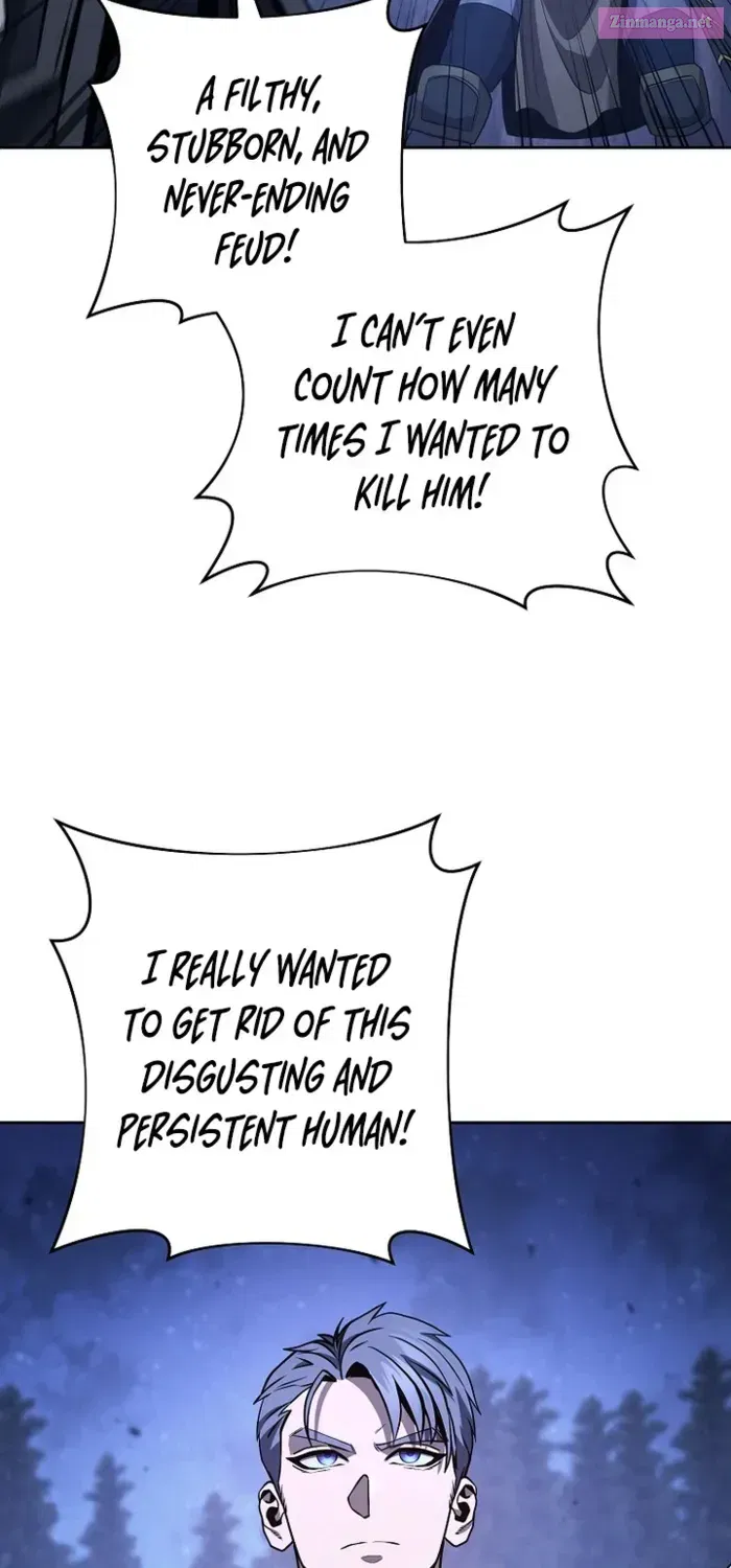 The Skeleton Soldier Failed to Defend the Dungeon [Official] Chapter 321 page 42 - 