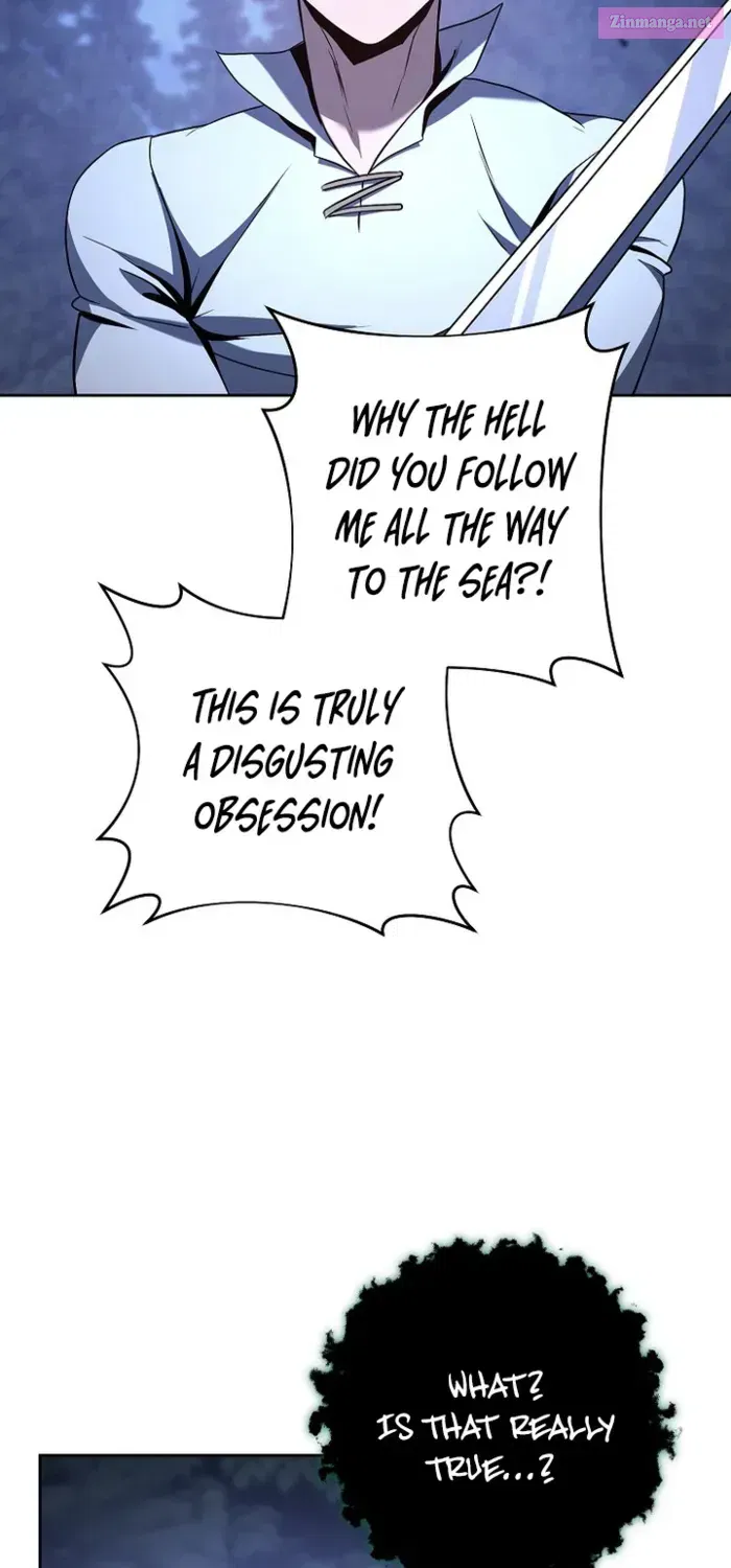The Skeleton Soldier Failed to Defend the Dungeon [Official] Chapter 321 page 43 - 
