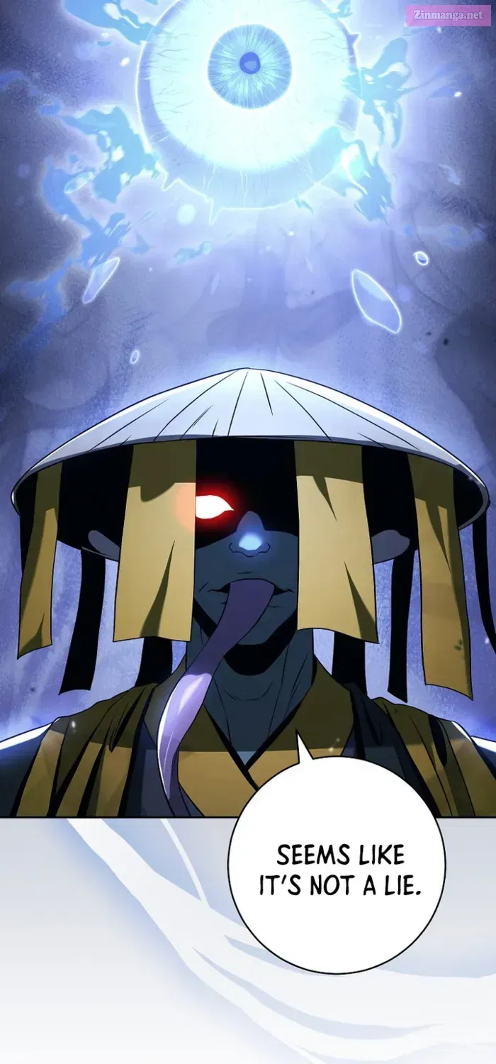 The Skeleton Soldier Failed to Defend the Dungeon [Official] Chapter 321 page 48 - 
