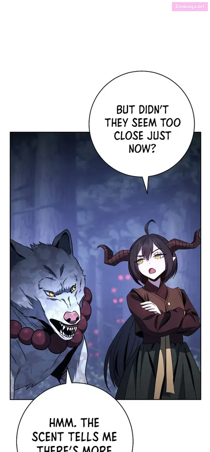 The Skeleton Soldier Failed to Defend the Dungeon [Official] Chapter 321 page 50 - 