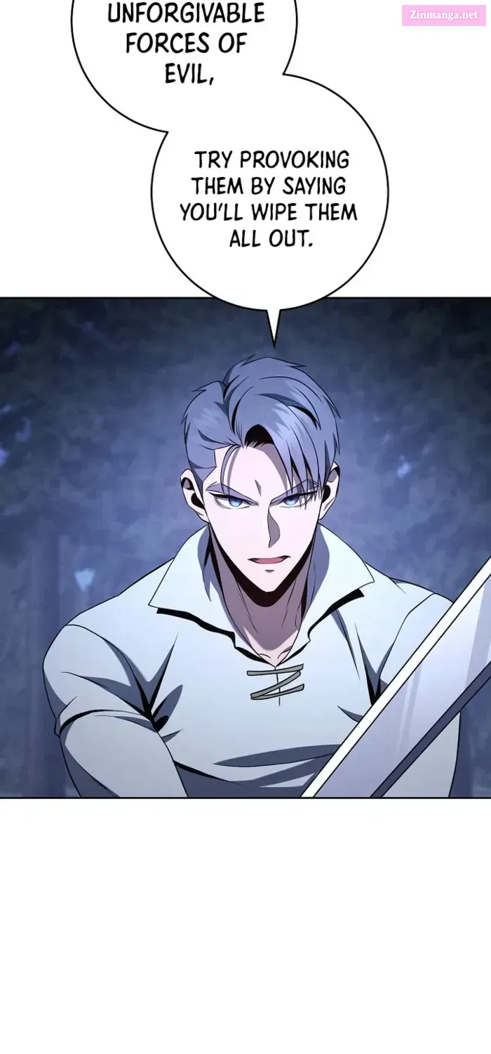 The Skeleton Soldier Failed to Defend the Dungeon [Official] Chapter 321 page 57 - 
