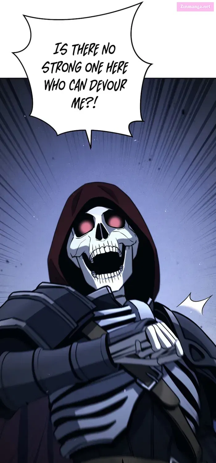 The Skeleton Soldier Failed to Defend the Dungeon [Official] Chapter 321 page 68 - 