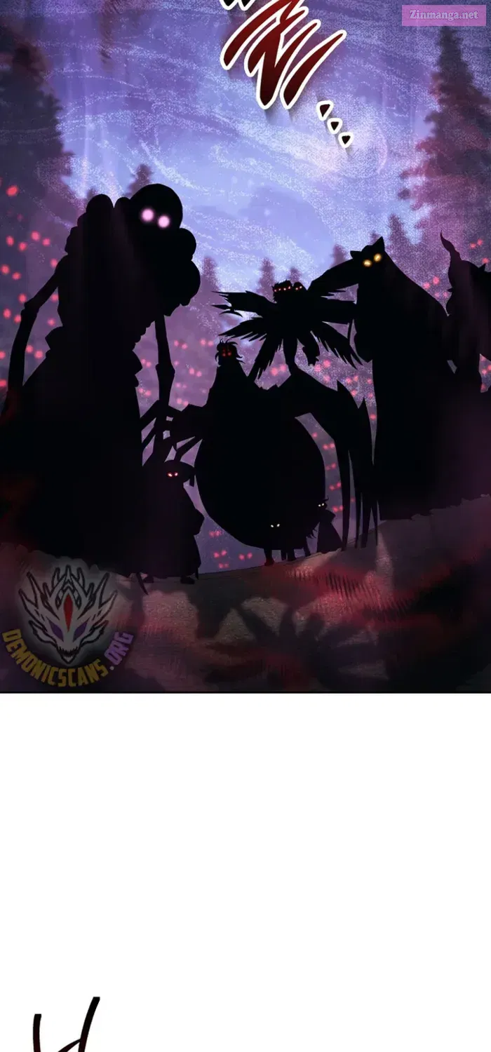The Skeleton Soldier Failed to Defend the Dungeon [Official] Chapter 321 page 70 - 