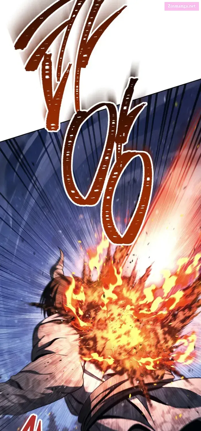 The Skeleton Soldier Failed to Defend the Dungeon [Official] Chapter 321 page 78 - 