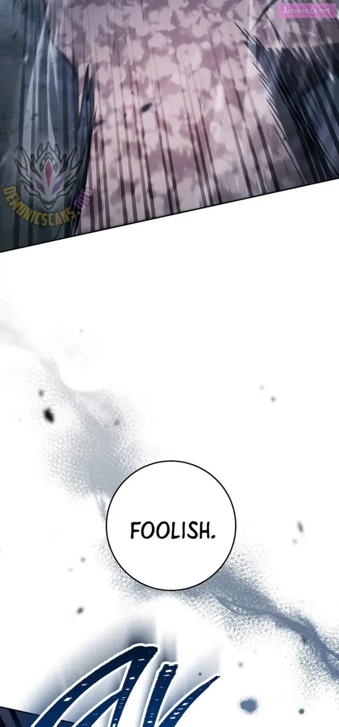 The Skeleton Soldier Failed to Defend the Dungeon [Official] Chapter 321 page 82 - 