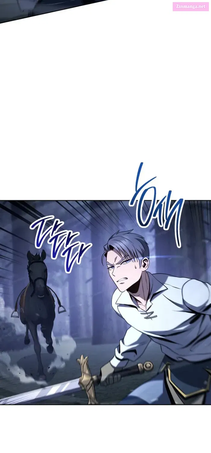 The Skeleton Soldier Failed to Defend the Dungeon [Official] Chapter 321 page 84 - 