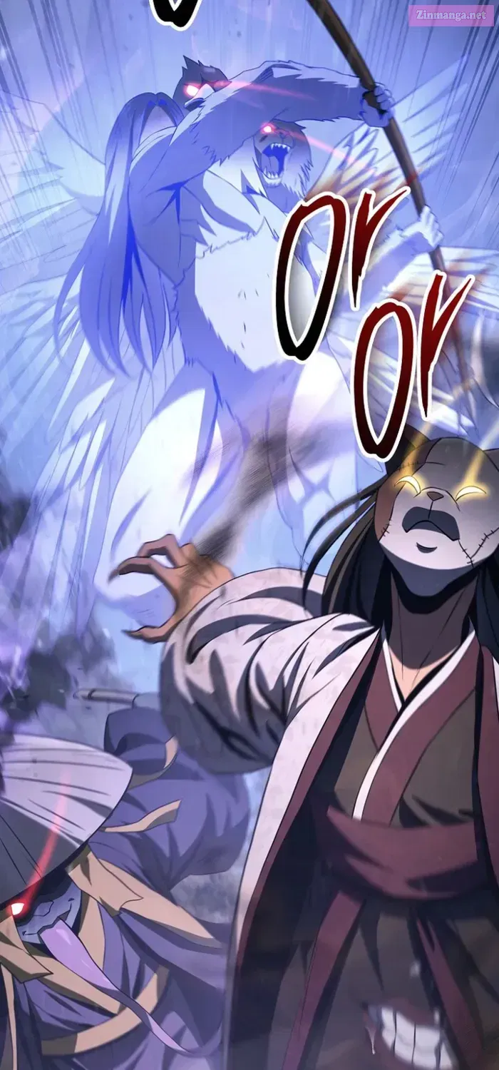 The Skeleton Soldier Failed to Defend the Dungeon [Official] Chapter 321 page 88 - 