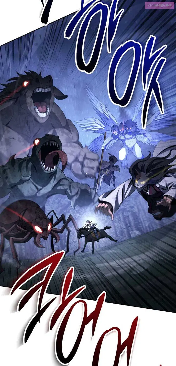 The Skeleton Soldier Failed to Defend the Dungeon [Official] Chapter 322 page 12 - 