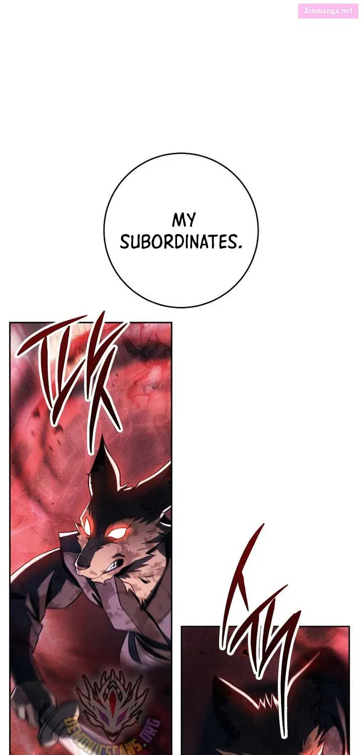 The Skeleton Soldier Failed to Defend the Dungeon [Official] Chapter 322 page 25 - 