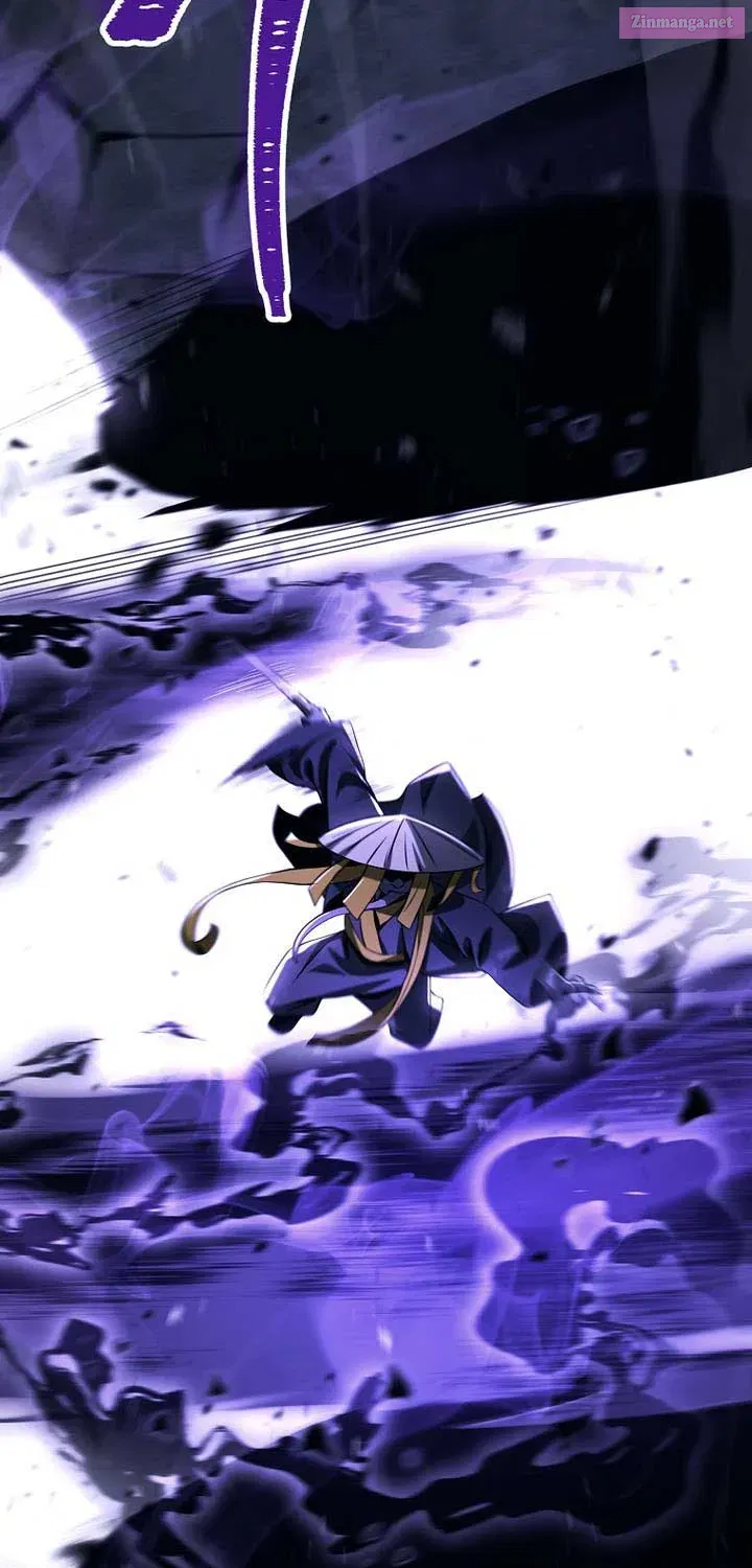The Skeleton Soldier Failed to Defend the Dungeon [Official] Chapter 322 page 31 - 