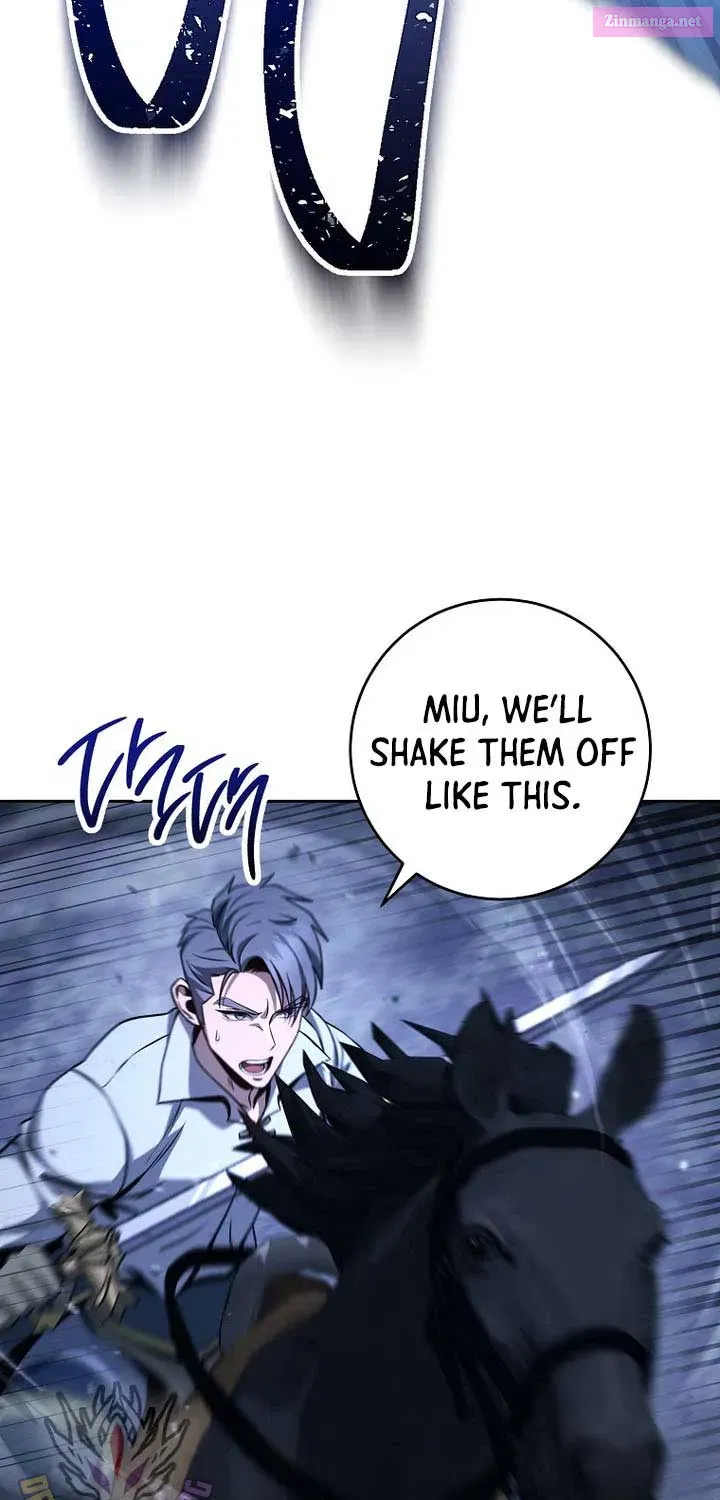 The Skeleton Soldier Failed to Defend the Dungeon [Official] Chapter 322 page 37 - 