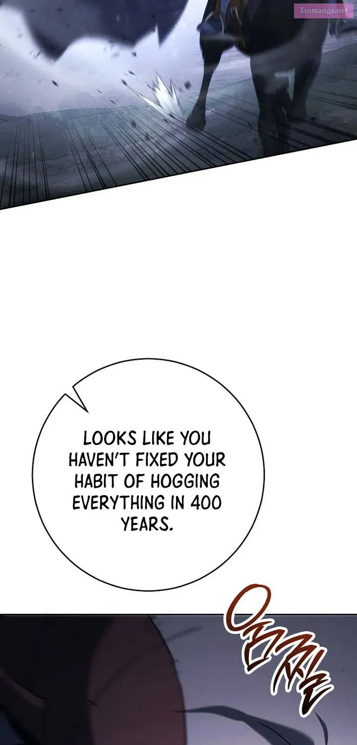 The Skeleton Soldier Failed to Defend the Dungeon [Official] Chapter 322 page 41 - 