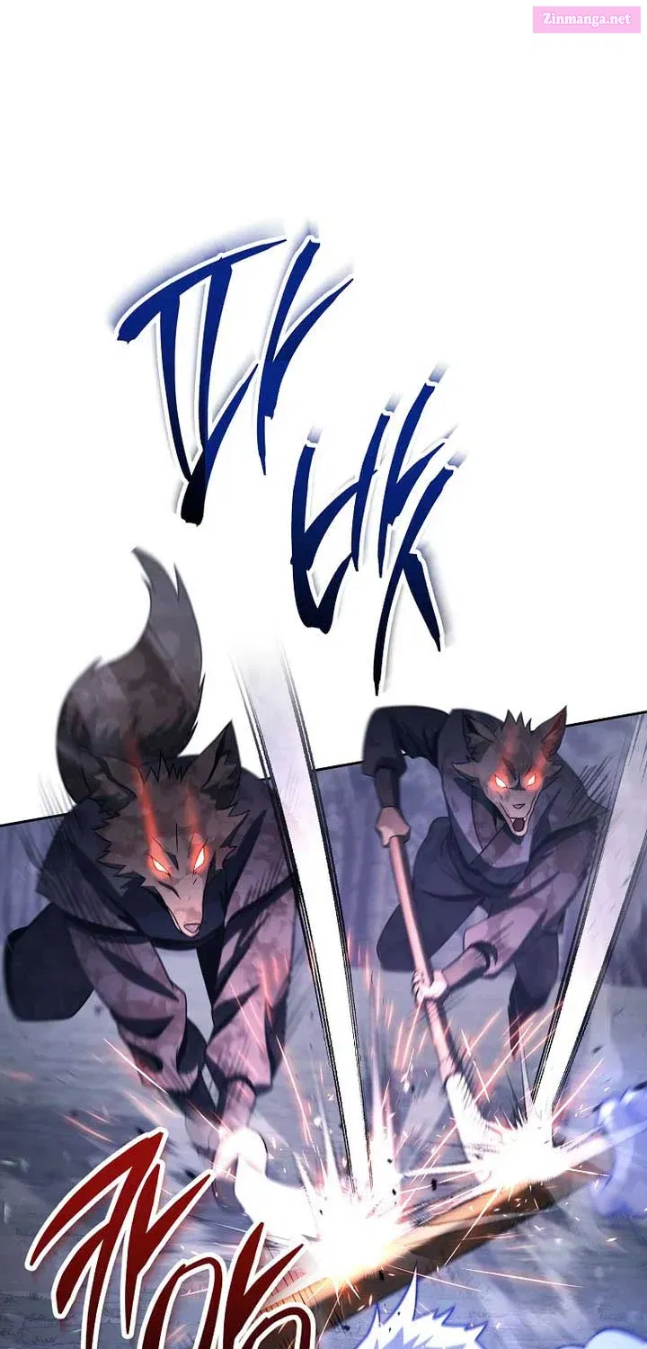 The Skeleton Soldier Failed to Defend the Dungeon [Official] Chapter 322 page 45 - 