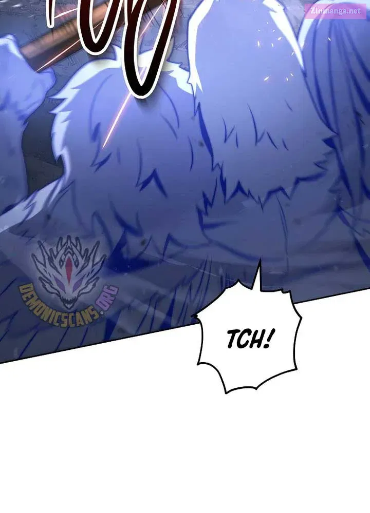 The Skeleton Soldier Failed to Defend the Dungeon [Official] Chapter 322 page 46 - 