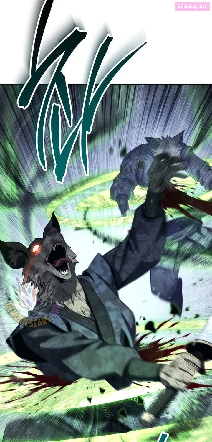 The Skeleton Soldier Failed to Defend the Dungeon [Official] Chapter 322 page 49 - 