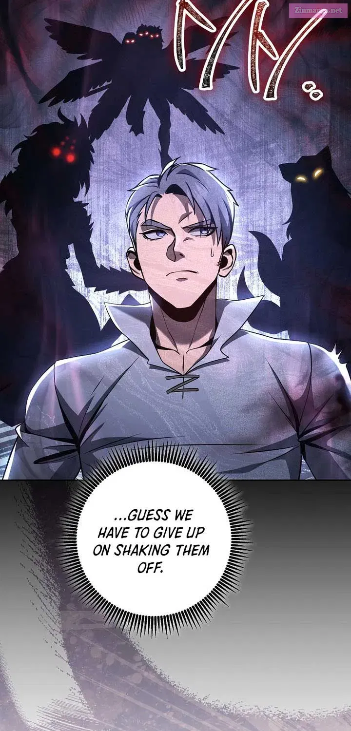 The Skeleton Soldier Failed to Defend the Dungeon [Official] Chapter 322 page 55 - 